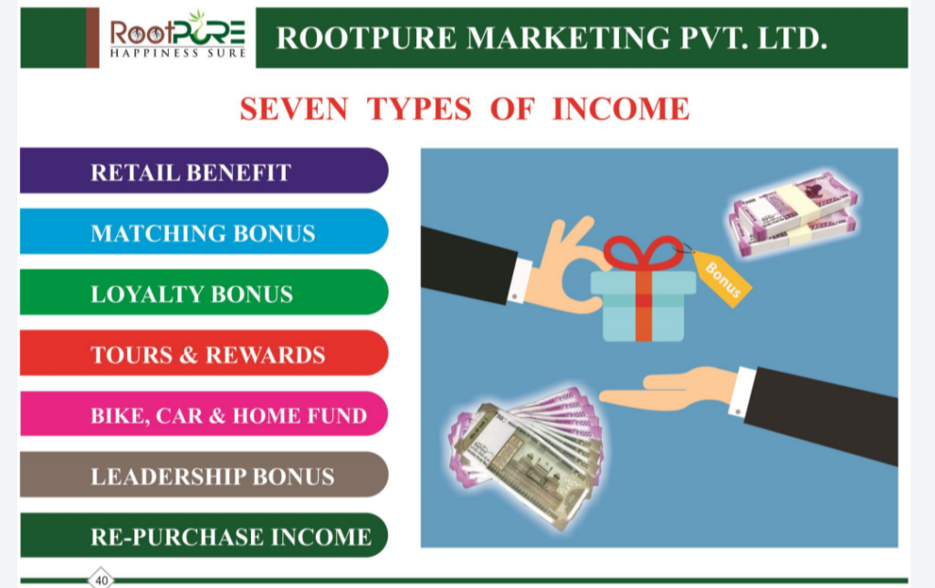 Rootpure full plan pdf